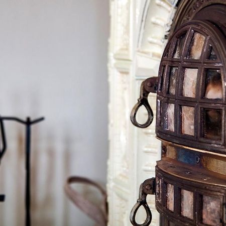 Vila Dorothea Banská Štiavnica Zewnętrze zdjęcie