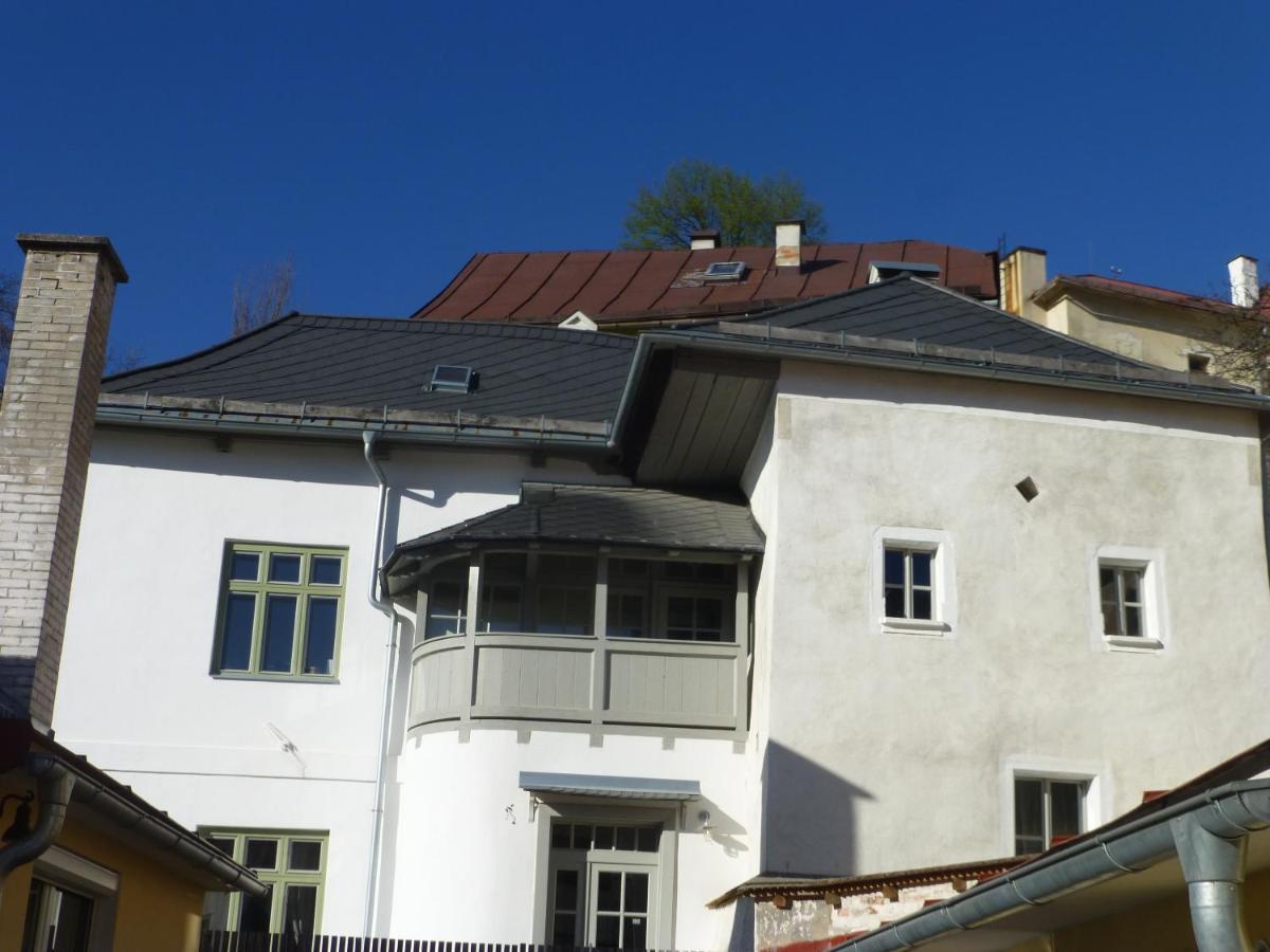 Vila Dorothea Banská Štiavnica Zewnętrze zdjęcie