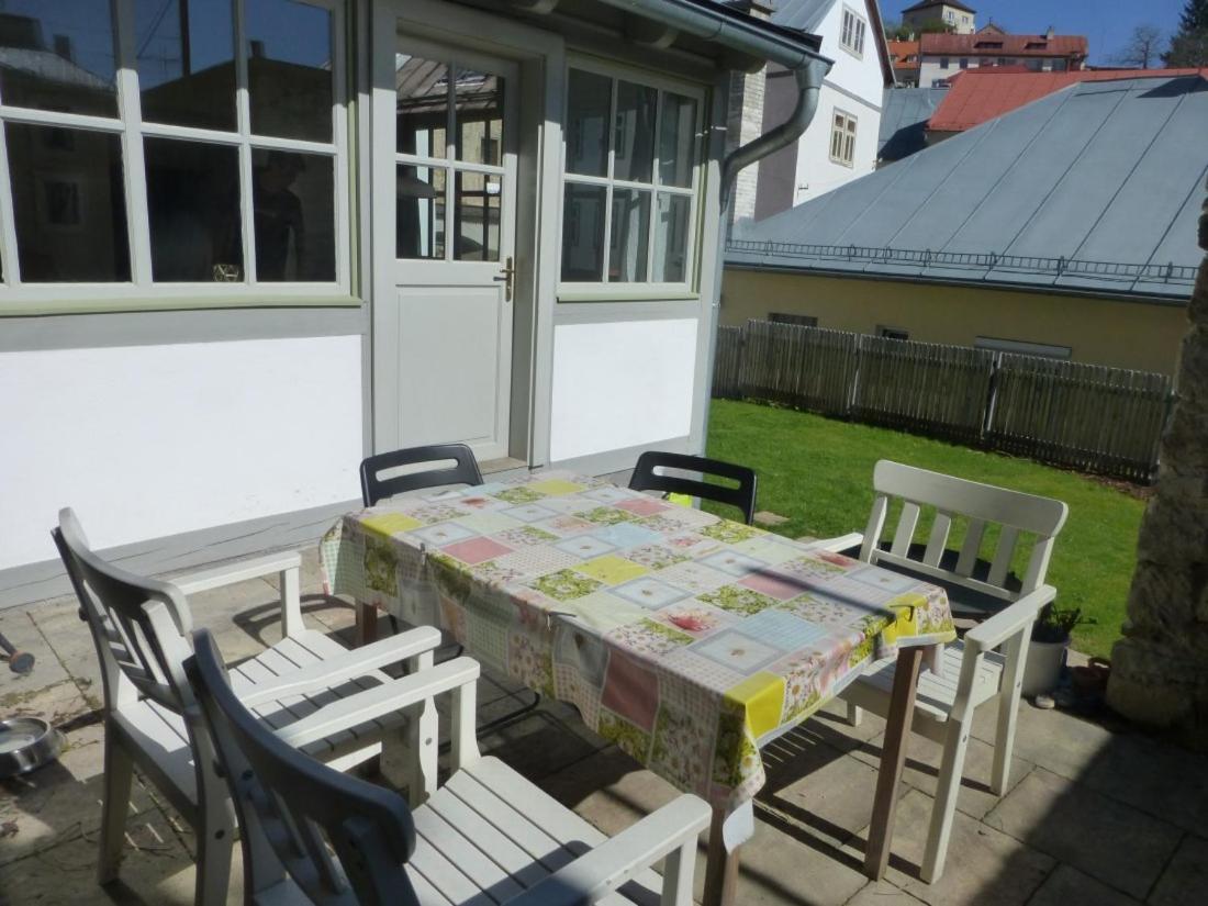 Vila Dorothea Banská Štiavnica Zewnętrze zdjęcie