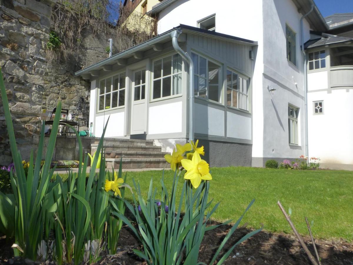 Vila Dorothea Banská Štiavnica Zewnętrze zdjęcie