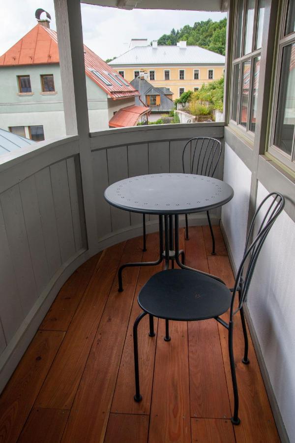 Vila Dorothea Banská Štiavnica Zewnętrze zdjęcie