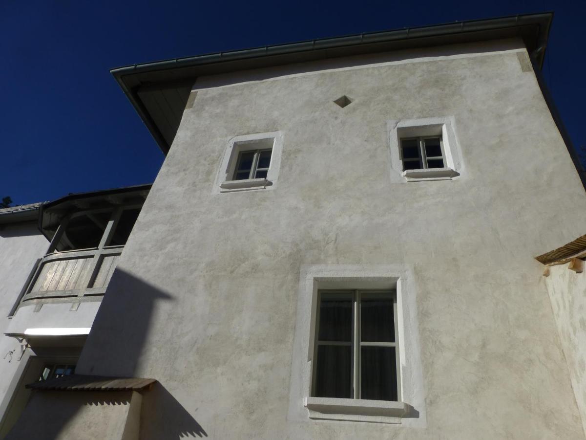 Vila Dorothea Banská Štiavnica Zewnętrze zdjęcie