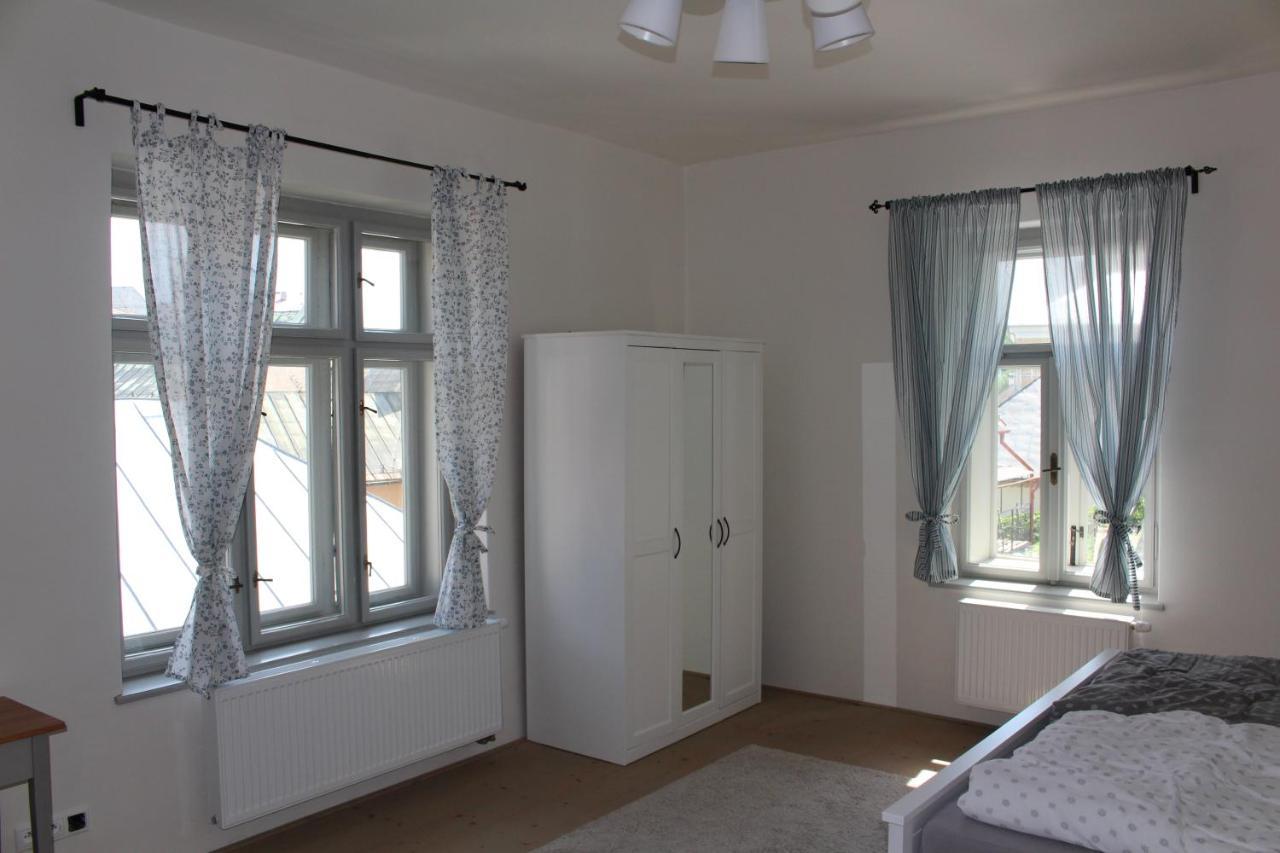 Vila Dorothea Banská Štiavnica Zewnętrze zdjęcie