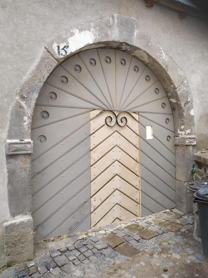 Vila Dorothea Banská Štiavnica Zewnętrze zdjęcie